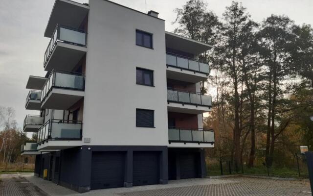 e-apartament nad morzem Apartamentuj