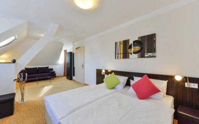 Hotel Primavera Parco
