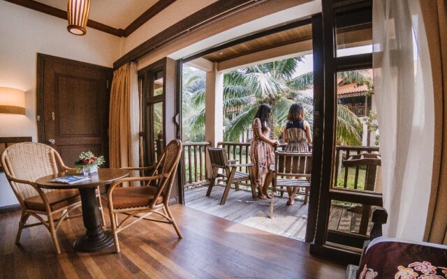 Laguna Redang Island Resort