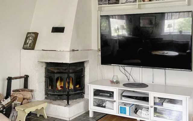 4 Star Holiday Home in Bergshamra