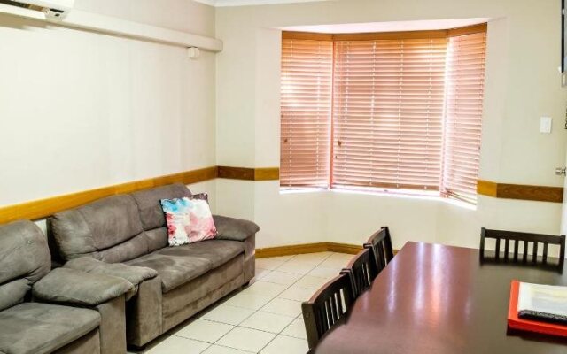 Australind Tourist Park