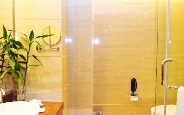 Goethe Holiday Inn