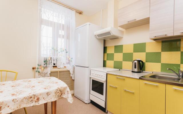 Studio Ante (Студио Анте) на улице Лермонтова