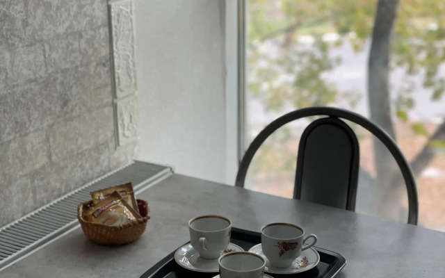 Апартаменты на улице Нижегородская