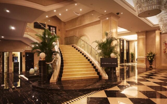 Wenzhou Victoria Grand Hotel