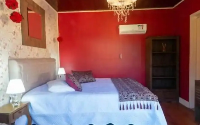 Pousada Requinte Serrano