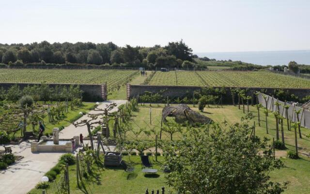 Eco-domaine La Fontaine