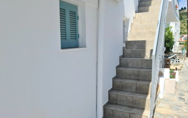 Pleiades Hotel