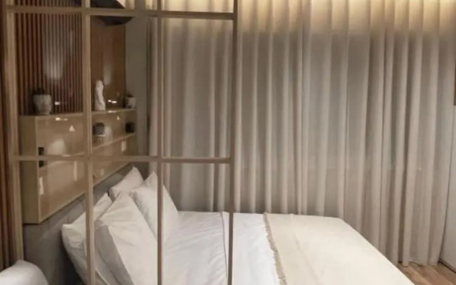 Tirent Apartment-Studio Central