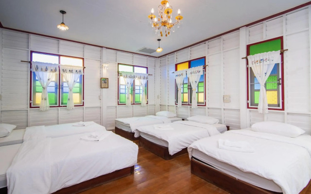 Baan Imm Sook Resort