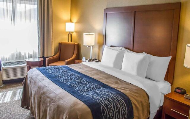 Comfort Inn Roseburg