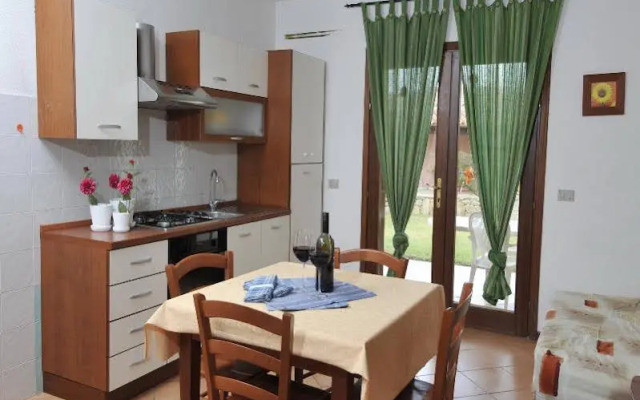 Le Canne Residence