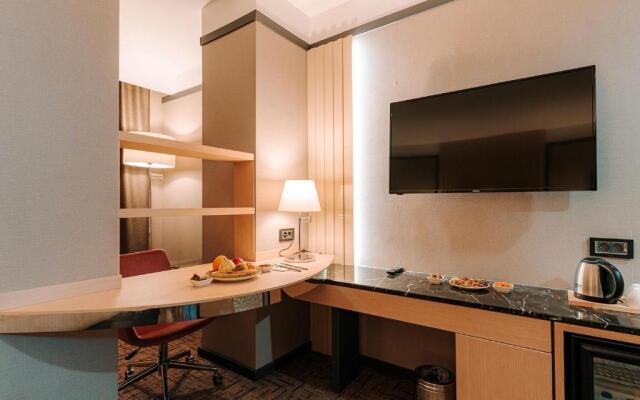 Invite Corner Hotel Trabzon