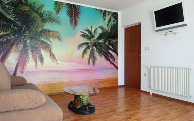 Apartment Katica Krattigen 17546