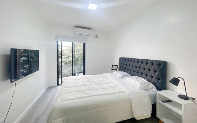 Charming Apartment in Recoleta