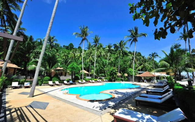 Koh Ngai Resort Trang