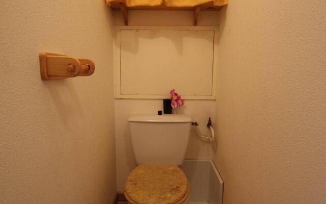 Appartement Vallouise-La Casse, 3 pièces, 6 personnes - FR-1-330G-25