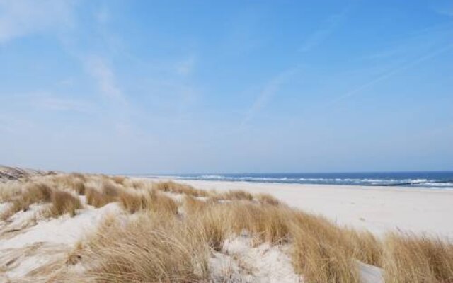 campagne sur mer