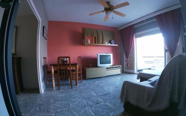 Apartamento urb 1 linea playa muchavista