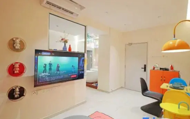 Midas Seri Alam Luxury Home