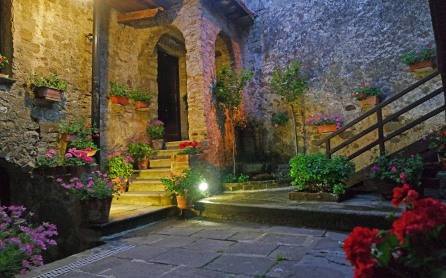 Antico Convento