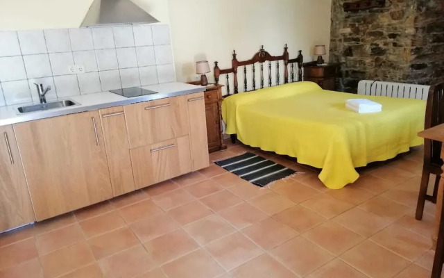 Casa Rural O Ventorrillo