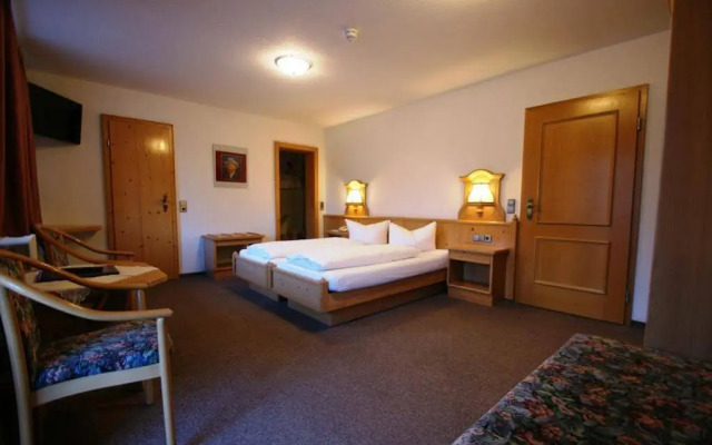 Hotel Schwarzwaldgasthof Zur Traube