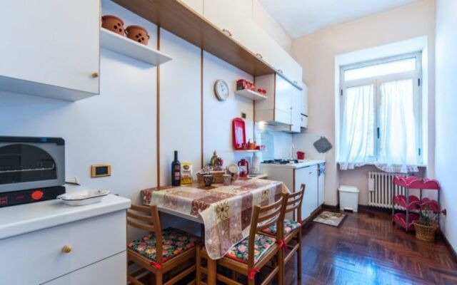 Tridomus Filiberto 233