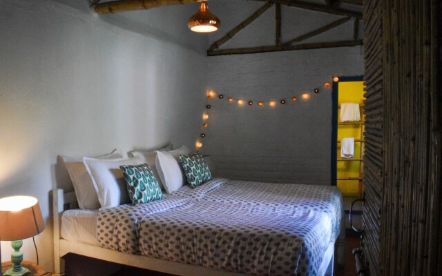 Himalayan River Garden