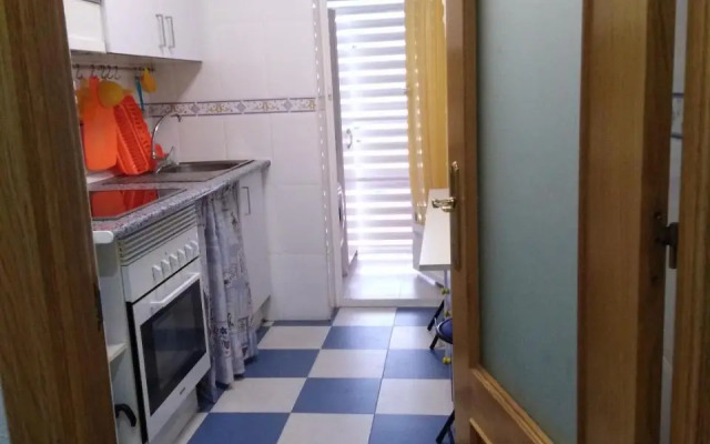 6 Carrer Llevant