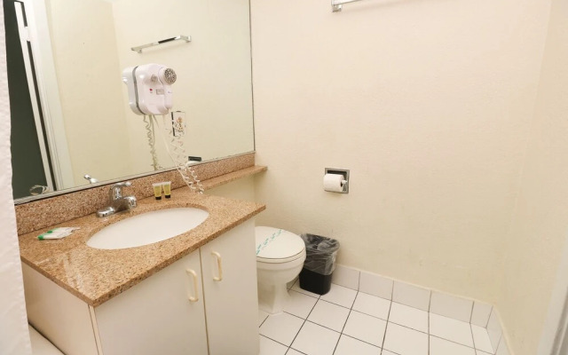 628 Ocean View Studio Hollywood Beach