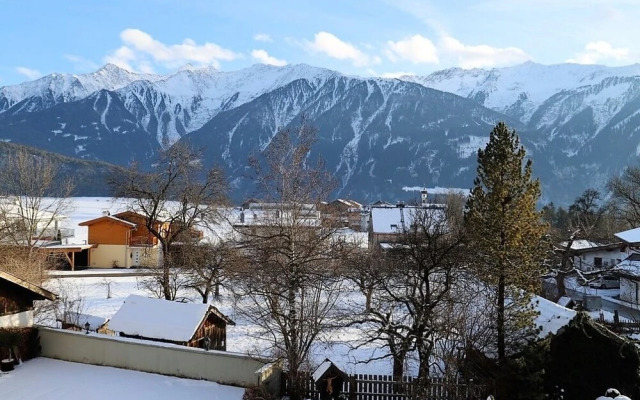 Sonnenhof Mieming Apartments & Zimmer