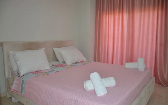 Platoni Elite Villas