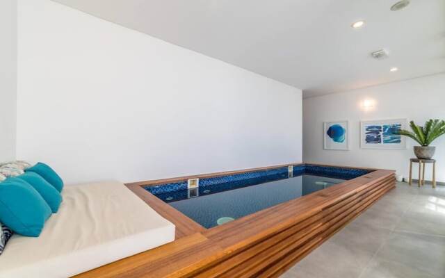 Penthouse Stunning Views Cayan Tower