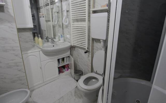 Tranquil Holiday Home in Livigno Italy near Ski Area