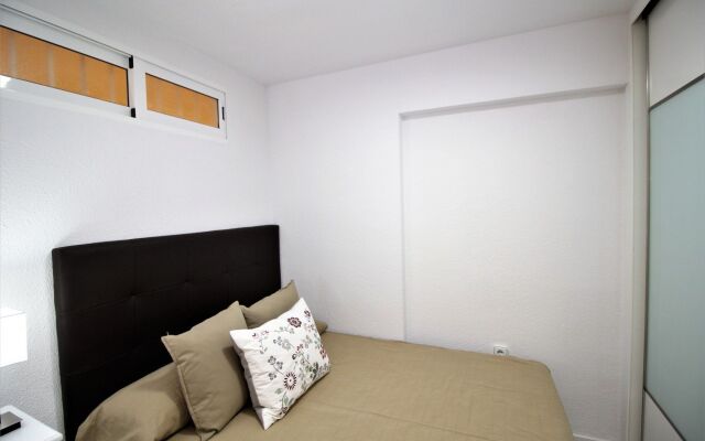 Apartamento Inlesa 4B