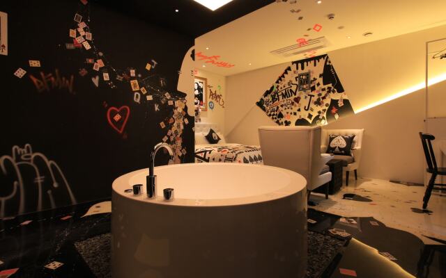 Hotel The Designers Jongno