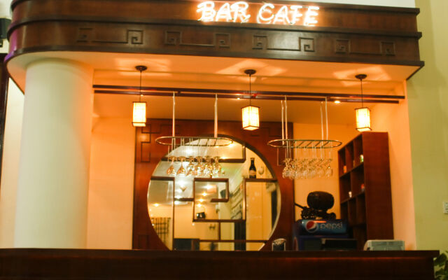Thanh Binh Trade Union Hotel