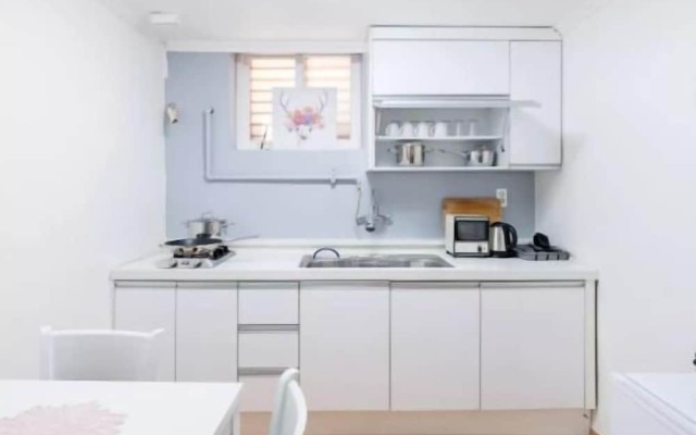 King Kong Guest House