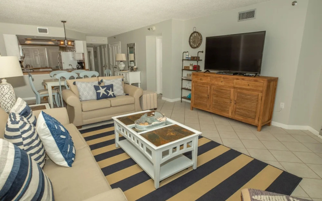 Inlet Reef 304 Destin - 2 Br Condo