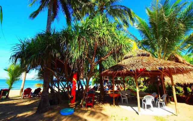 Takatuka Beach Resort