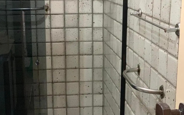 Apartamento Velozo Santos