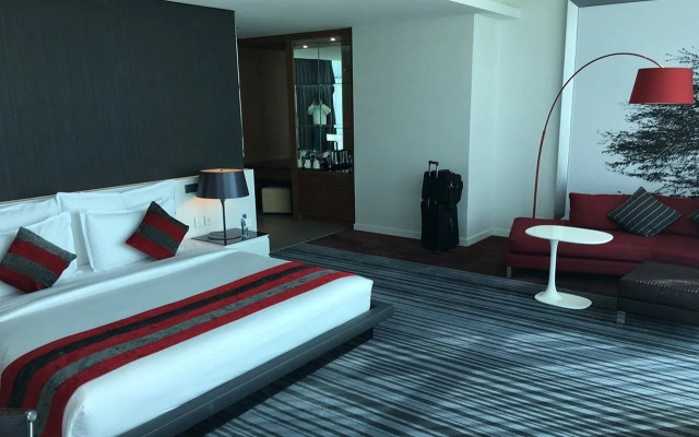 Ramee Grand Hotel & Spa