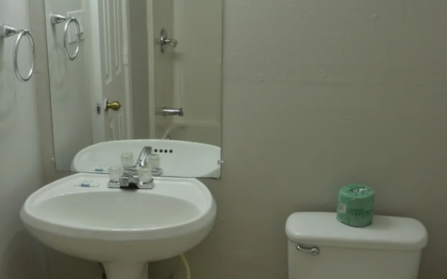 Economy Inn by Hotel O Gladewater, TX