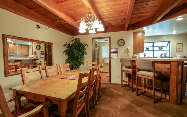 Snowflower #74 Condo