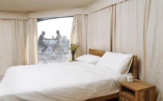 Sesta Terra Natural Resort