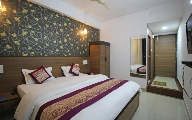 Hotel Grand Celebration By OYO Rooms
