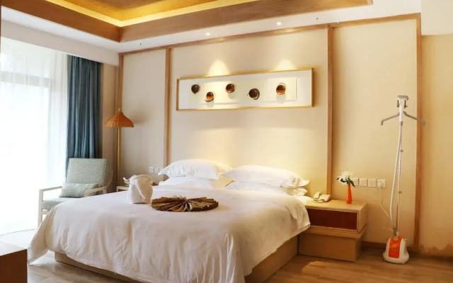 Yesanpo Arcadia International Hotel