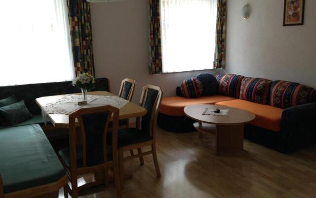 Ferienwohnung Moritz