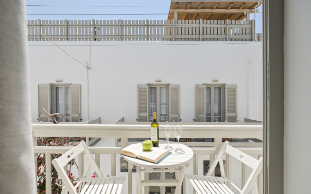 Argo Boutique Hotel